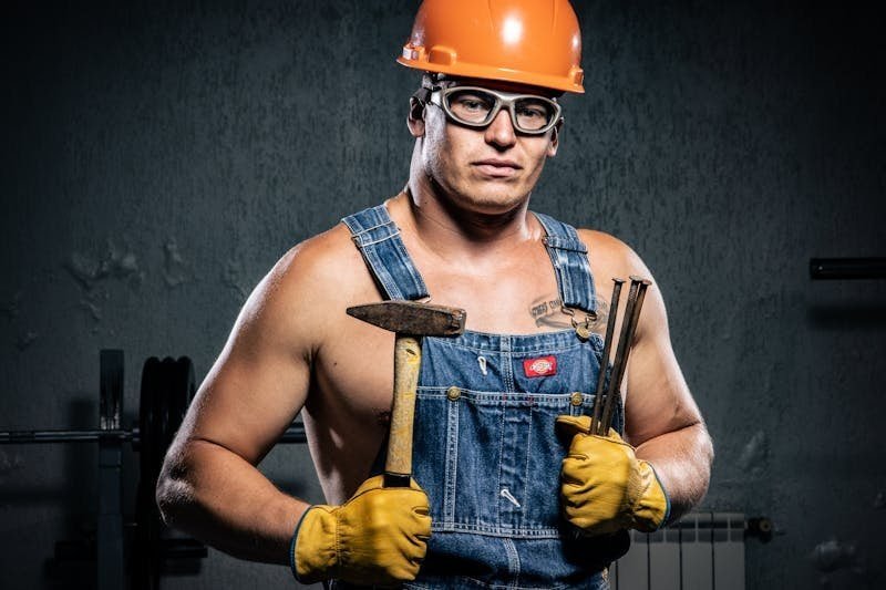 Plumber helper jobs in Saudi Arabia for beginners